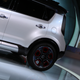 Illustration for article titled Kia Trail'ster e-AWD Could Be An Ultra-Efficient Jeep Renegade Fighter